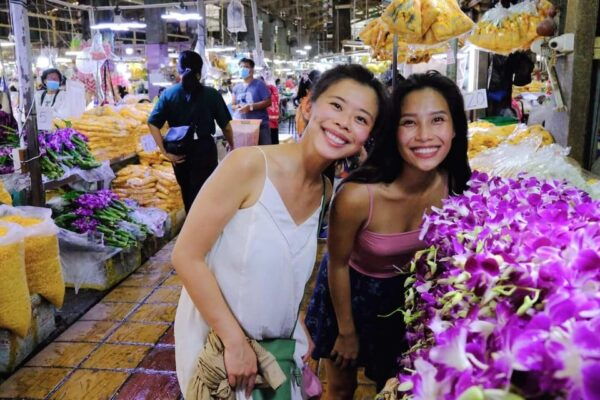 Bangkok: Tuk Tuk Tour by Night Free Dinner at Local Bar - How to Book Your Tour