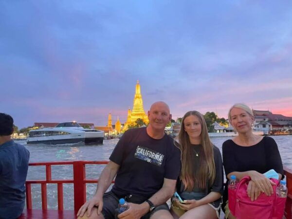 Bangkok Tuk-Tuk Tour by Night With Chinatown Street Food - Customer Feedback