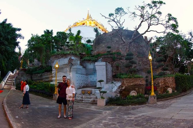 Bangkok Tuk Tuk Tour - Including Transfer & Dinner - Traveler Photos