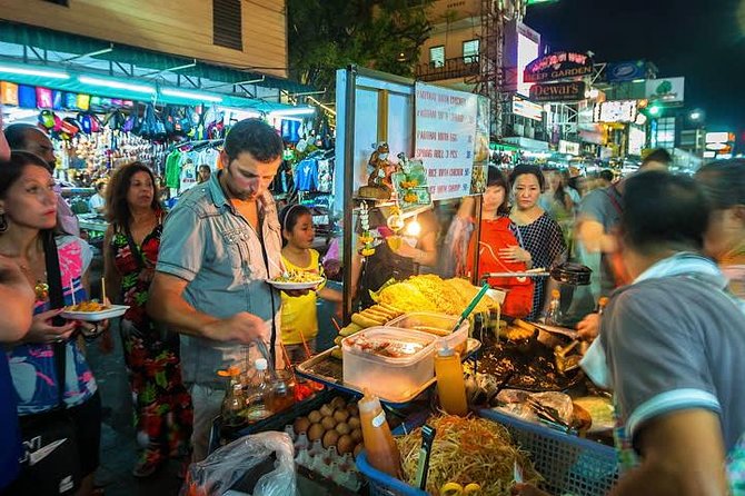 Bangkok Tuk Tuk Tour - Including Transfer & Dinner - Reviews