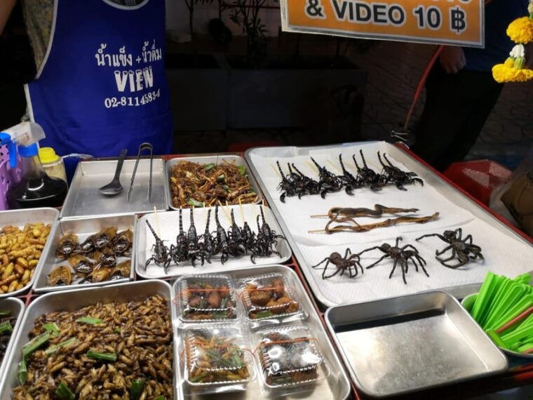 Bangkok: TUK TUK Tour Night Life Private With Hotel Pick up - Important Information and Recommendations