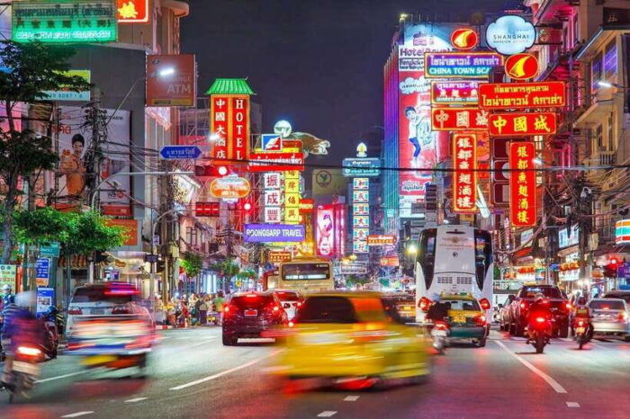Bangkok: TUK TUK Tour Night Life Private With Hotel Pick up - Frequently Asked Questions