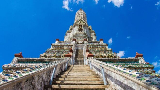 Bangkok Twilight : Hidden Canal, Big Buddha & Street Food - Transportation and Value for Money