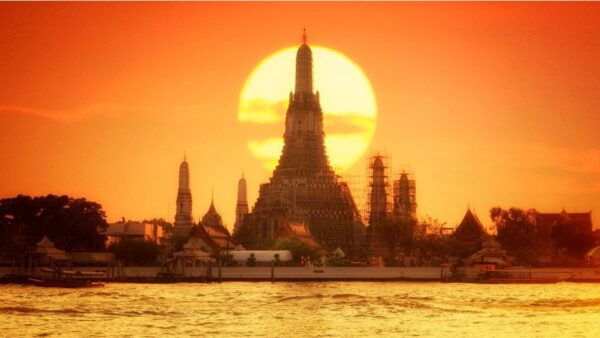 Bangkok Twilight : Hidden Canal, Big Buddha & Street Food - Common Questions