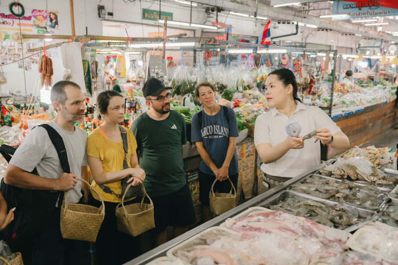 Bangkok Udomsuk Thai Cooking Class with Local Market Tour - Should You Book the Udomsuk Cooking Class?