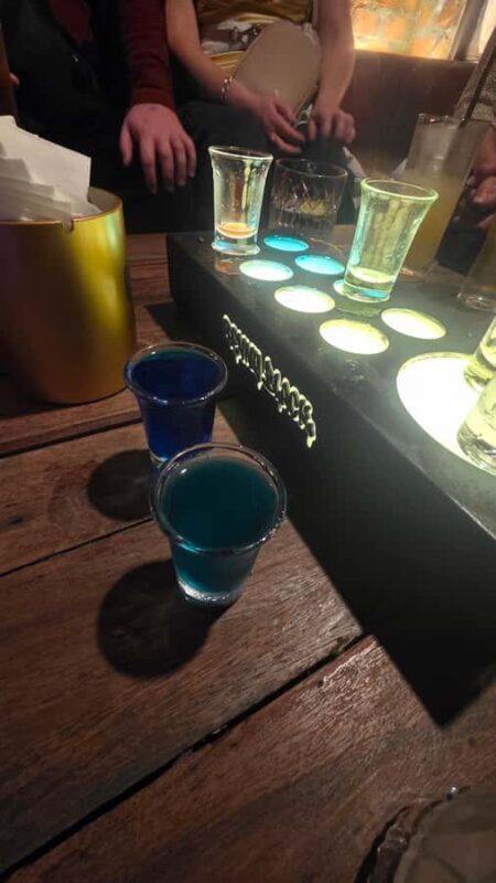 Bangkok: Underground Party Scene Tour with Local Guide - What You Need to Know