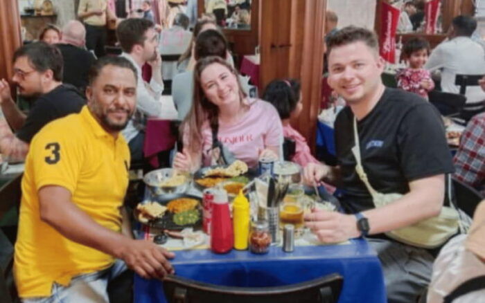 Bangkok Unlocked: An 8-Hour Customized Journey - Frequently Asked Questions