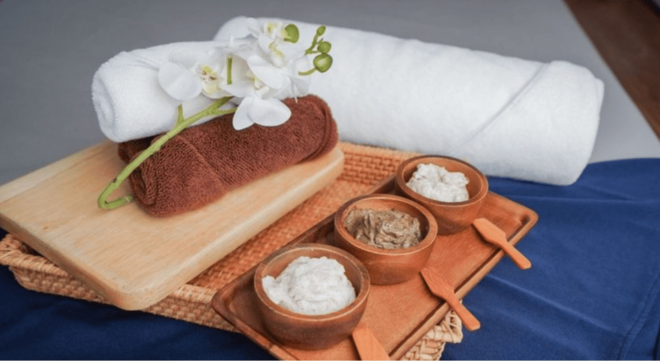 Bangkok: Urban Calm Spa E-Voucher - Cancellation Policy