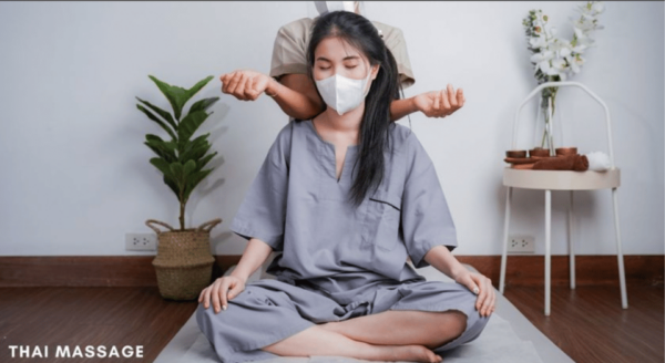 Bangkok: Urban Calm Spa E-Voucher - Experience and Benefits