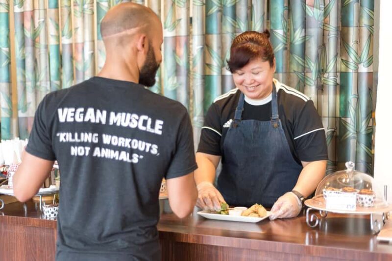 Bangkok: Vegan Thai Food Tour of Bangkok - Good To Know