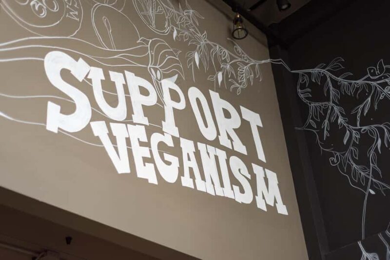 Bangkok: Vegan Thai Food Tour of Bangkok - Who Should Consider This Tour?