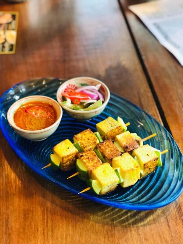 Bangkok: Vegan Thai Food Tour of Bangkok - Sukhumvit District: The Heart of Bangkok’s Food Scene