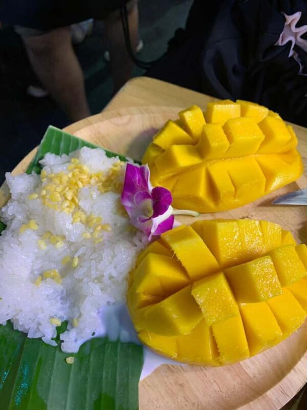 Bangkok: Vegetarian Food Tour with Tuk Tuk Ride - Good To Know