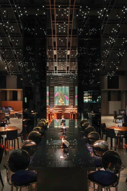 Bangkok: Vertigo TOO Banyan Tree - Exclusive Packages