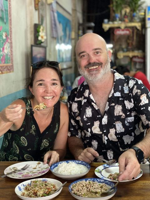Bangkok: Village of Love Food Tour (Private Tour) - Booking Details