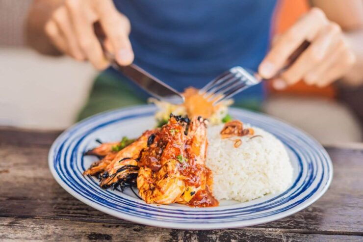 Bangkok: Village of Love Night Food Tour (Private Tour) - Highlights