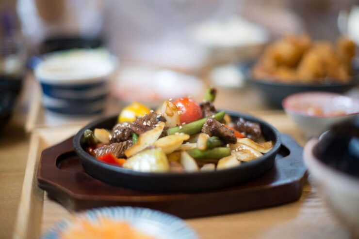 Bangkok: Village of Love Night Food Tour (Public Tour) - Activity Details