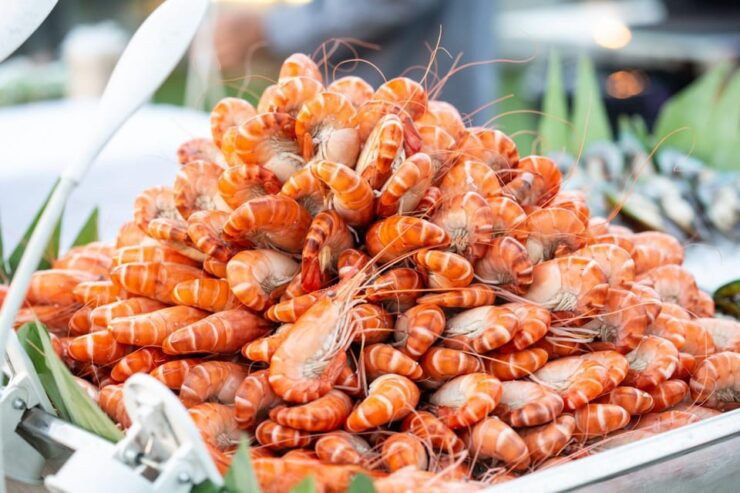 Bangkok: Viva Alangka Cruise With Optional Hotel Transfer - Dining Experience on Board