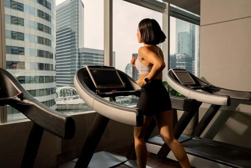 Bangkok: W Hotel Pool, Gym, and Spa Access - The Value and Who It’s For  