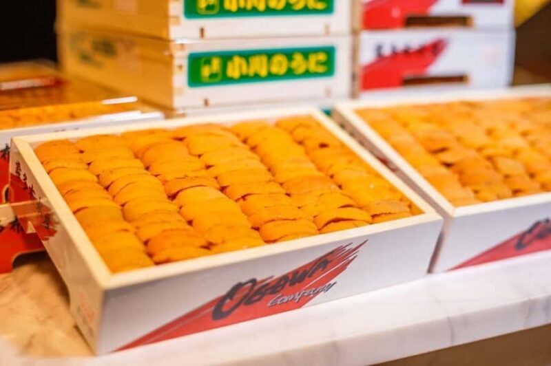 Bangkok: W Omakase Pradit Manutham Dining Experience - Good To Know