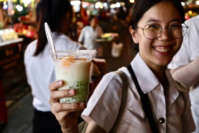 Bangkok Walking Food Tour With Secret Food Tours - Common Questions