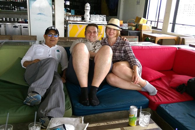 Bangkok Walking Tour: Original Bangkok Riverside Walk of Thonburi - Cancellation Policy