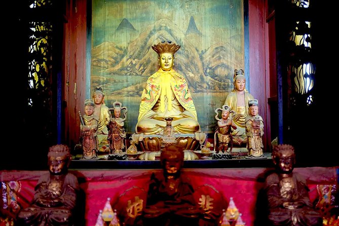 Bangkok Walking Tour: Original Bangkok Riverside Walk of Thonburi - Additional Information