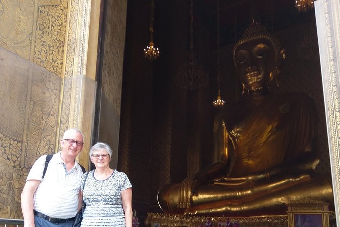 Bangkok Walking Tour: Original Bangkok Riverside Walk of Thonburi - Legal Information