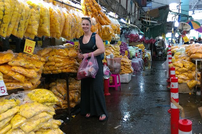 Bangkok Walking Tour: Original Bangkok Riverside Walk of Thonburi - Common Questions