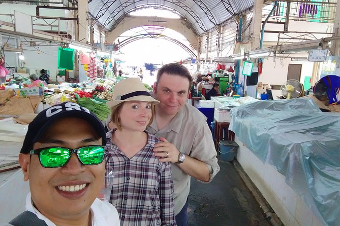 Bangkok Walking Tour: Original Bangkok Riverside Walk of Thonburi - The Sum Up