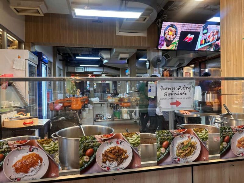 Bangkok: Wang Lang Siriraj Food Tour & Thai BBQ - The Sum Up