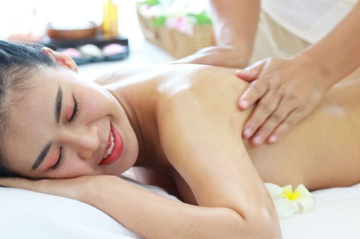 Bangkok: Wat Pho Thai Massage in Your Hotel Room - Convenience of In-Room Thai Massage