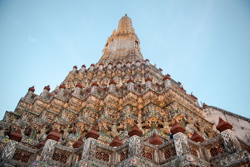 Bangkok Wat Pho & Wat Arun Guided Walking Tour - Should you book this Bangkok temple walk?