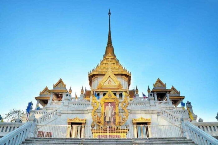 Bangkok: Wat Ratchanatdaram, Golden Mount, & Wat Trai Mit - Frequently Asked Questions