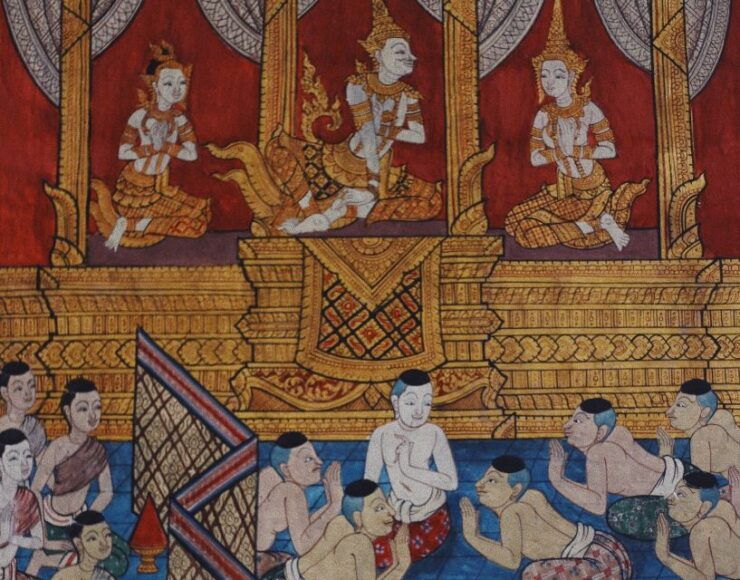 Bangkok: Wat Traimit, Wat Po and Wat Benchamabophit Tour - Good To Know