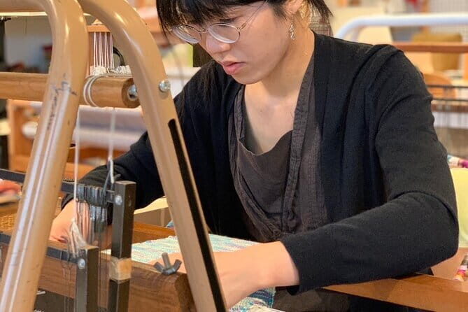 Bangkok Weaving Class: Artistry in Every Thread - What to Expect in the Weaving Classes