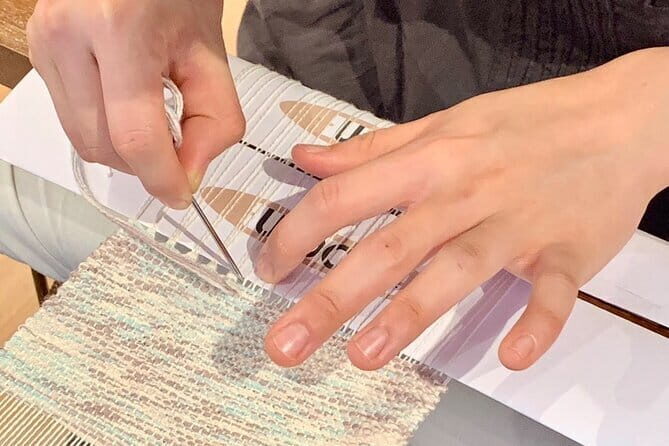 Bangkok Weaving Class: Artistry in Every Thread - Authenticity and Unique Insights from Reviews