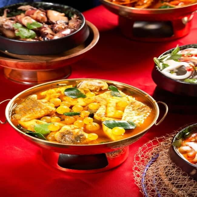 Bangkok: Whale Klang Krung by Na Klongwan F&B Packages - FAQ