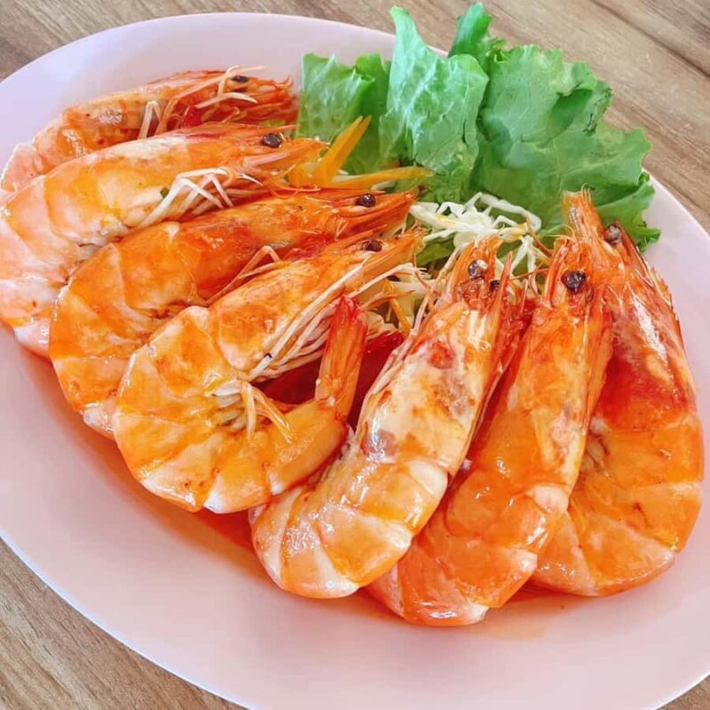 Bangkok: Whale Watching Experience with Breakfast and Lunch - How Does It Compare to Other Experiences?