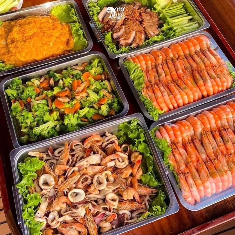 Bangkok: Whale Watching Experience with Breakfast and Lunch - Final thoughts