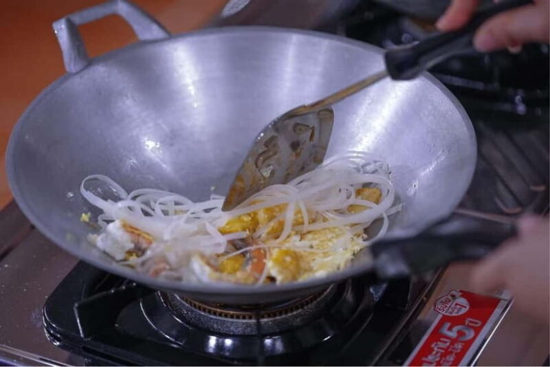 Bangkok: White Lotus Thai Cooking Class with Market Tour - Final Thoughts