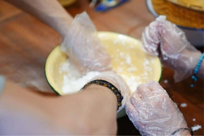 Bangkok: White Lotus Thai Cooking Class with Market Tour - FAQ