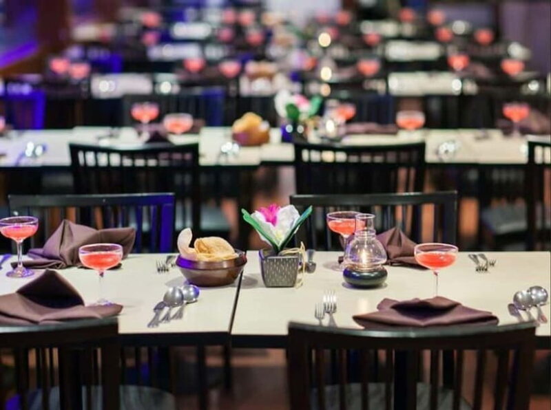 Bangkok: White Orchid Chao Phraya Cruise Free Flow Beer - An honest look at the experience