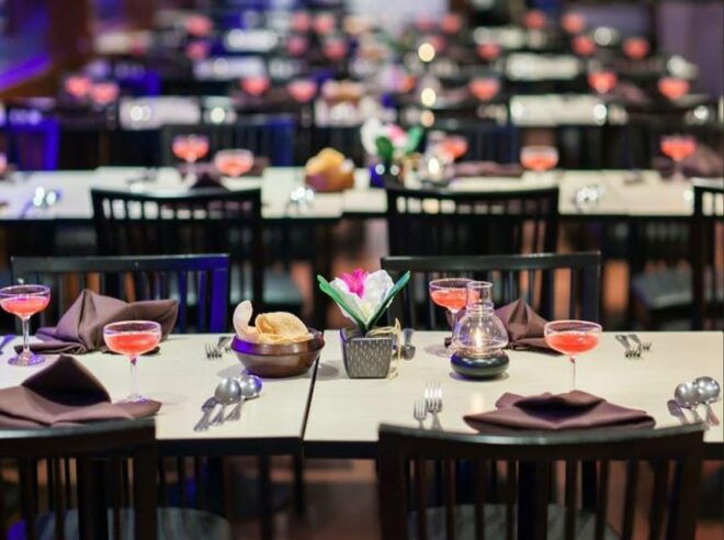 Bangkok: White Orchid Chao Phraya Dinner Cruise - Important Information to Know