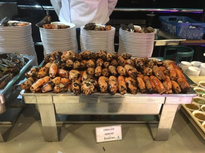 Bangkok: White Orchid Chao Phraya Dinner Cruise - Customer Feedback and Ratings