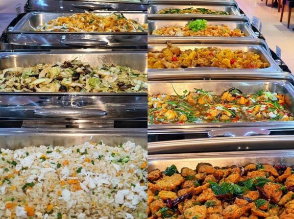 Bangkok: White Orchid Chao Phraya Dinner Cruise - Questions You May Have