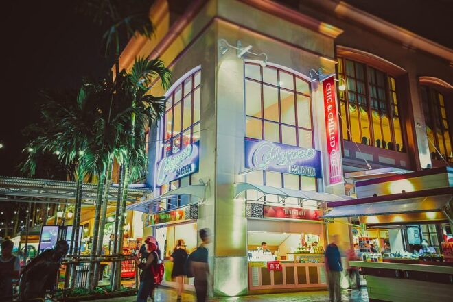 Bangkok: White Orchid Cruise With Optional Hotel Transfer - Itinerary Overview