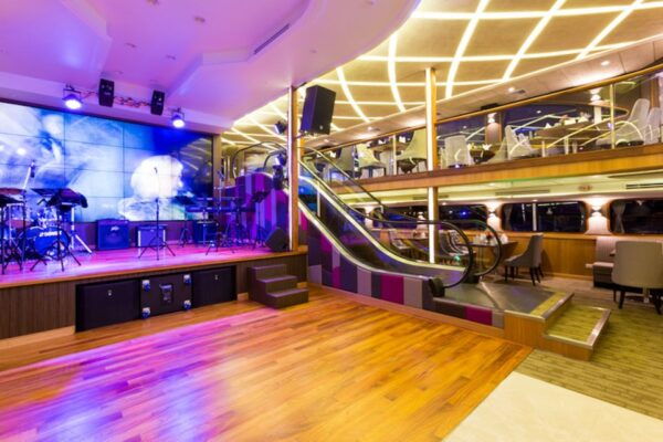 Bangkok: Wonderful Pearl Candle Light Dinner Cruise - Common Questions