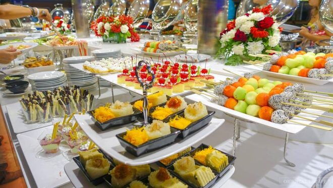 Bangkok: Wonderful Pearl Cruise With Optional Hotel Transfer - Booking and Pickup Information