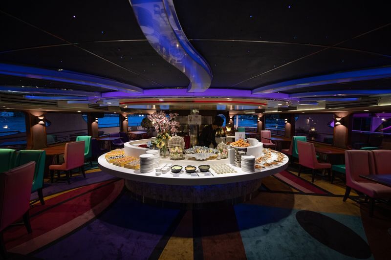 Bangkok Wonderful Pearl Dinner Cruise in Bangkok - Should you book this Bangkok dinner cruise?